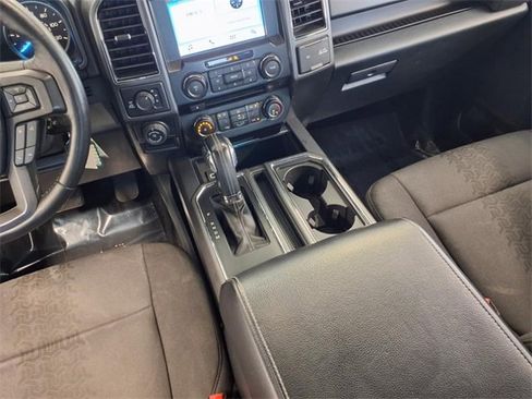 Used 2018 Ford F150 XLT w/ Equipment Group 302A Luxury image 11