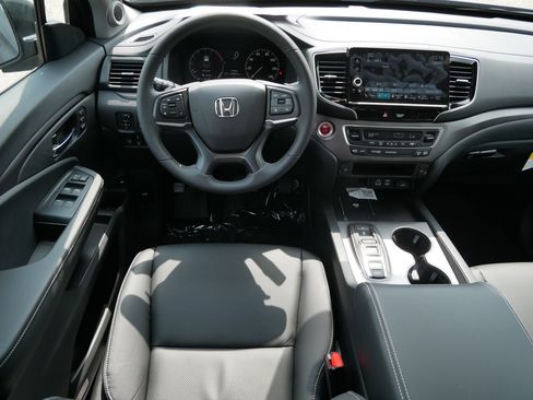 New 2026 Honda Ridgeline RTL image 9