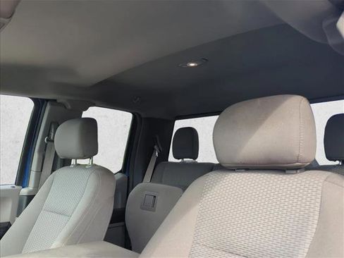 Used 2018 Ford F150 XLT w/ Equipment Group 302A Luxury AWD/4WD image 15