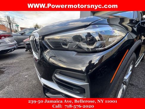 Used 2023 BMW X5 xDrive40i AWD/4WD image 15