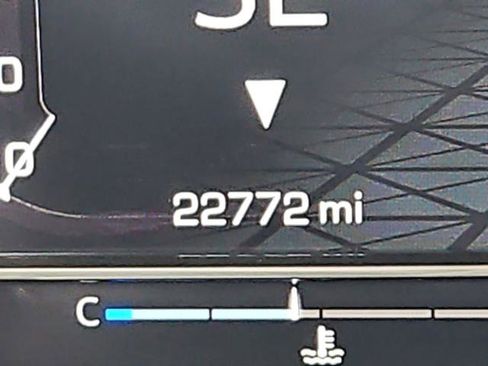 Certified 2024 GMC Sierra 1500 SLT w/ SLT Premium Plus Package image 12