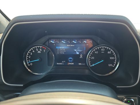 Used 2021 Ford F150 XLT w/ Equipment Group 302A High AWD/4WD image 16