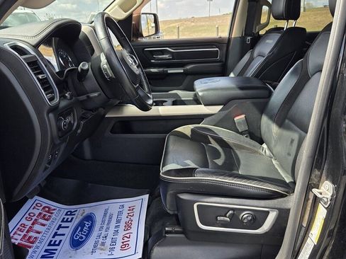 Used 2020 RAM 1500 Laramie image 5