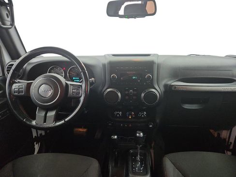 Used 2018 Jeep Wrangler Unlimited Sport S image 15