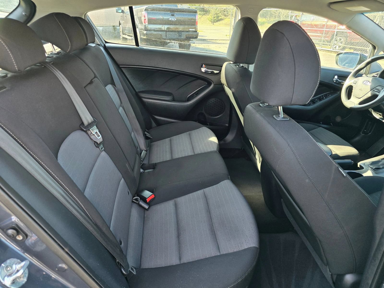 Used 2016 Kia Forte LX FWD image 13
