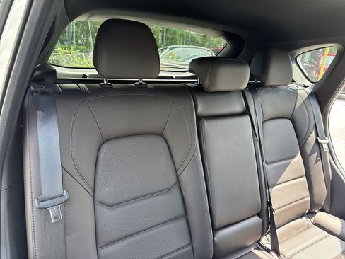 Certified 2023 MAZDA CX-5 Signature AWD/4WD image 47