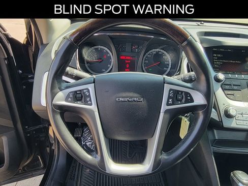 Used 2017 GMC Terrain Denali image 23