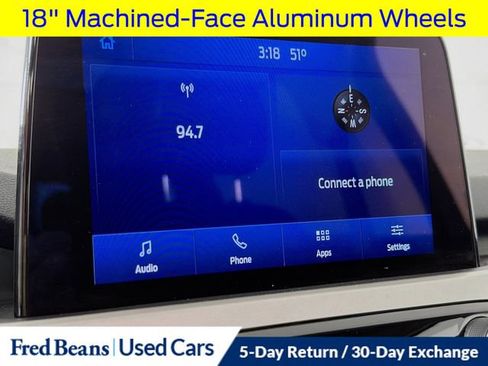 Used 2022 Ford Escape SEL image 17