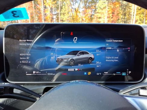 Used 2023 Mercedes-Benz C 300 4MATIC Sedan image 27