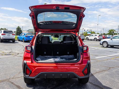 New 2026 Subaru Crosstrek 2.5i AWD/4WD image 35