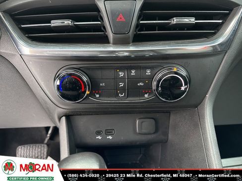 Used 2024 Buick Encore GX Preferred w/ Comfort Package image 19