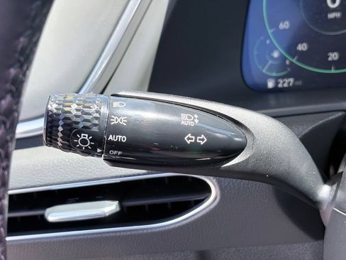 Used 2023 Hyundai Sonata Limited FWD image 16