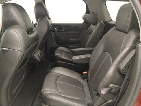 Used 2015 GMC Acadia SLT w/ Premium Edition FWD image 18