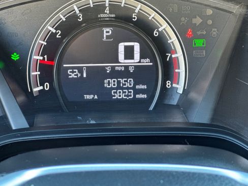 Used 2019 Honda CR-V LX image 19