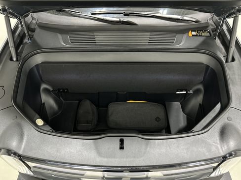 Used 2024 Rivian R1S Adventure AWD/4WD image 14