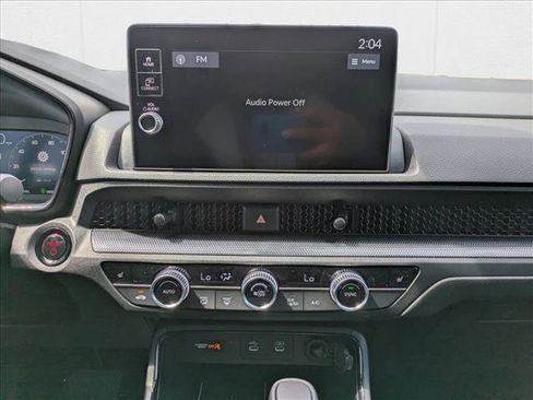 New 2026 Honda CR-V TrailSport image 15