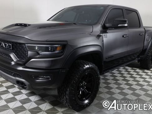 Used 2022 RAM 1500 TRX w/ TRX Level 2 Equipment Group image 12