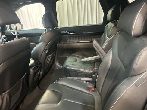 Used 2025 Hyundai Palisade Calligraphy image 19
