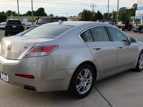 Used 2009 Acura TL FWD image 5