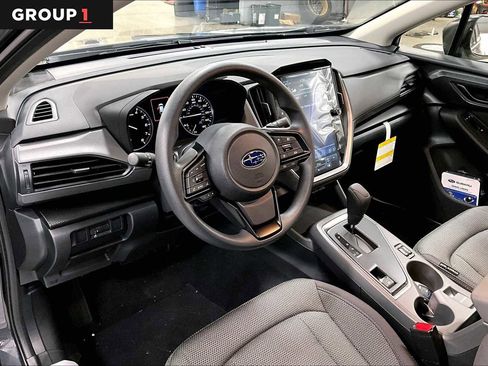 Used 2024 Subaru Crosstrek 2.0i Premium image 8