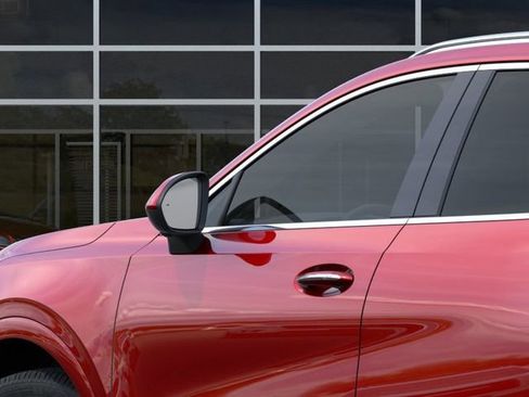 New 2026 Buick Envision Avenir AWD/4WD image 12