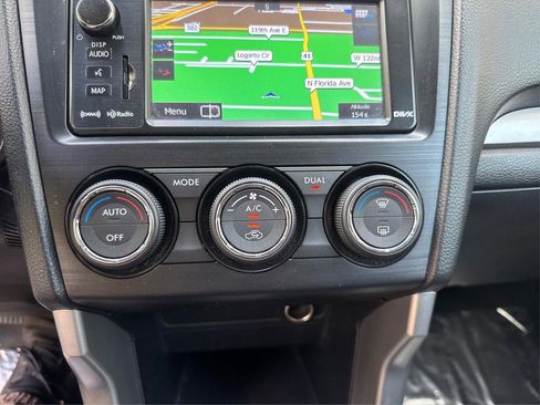 Used 2015 Subaru Forester 2.0XT Touring w/ Eyesight & Navigation System image 28