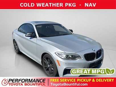 Used 2016 BMW M235i xDrive Coupe