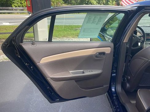 Used 2008 Chevrolet Malibu LTZ FWD image 9