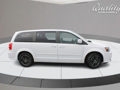 Used 2015 Dodge Grand Caravan R/T w/ Driver Convenience Group