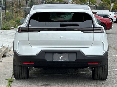 Used 2025 Polestar Polestar 3 AWD/4WD image 7