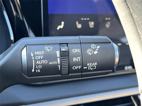 New 2026 Lexus RX 350 image 36