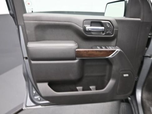 Used 2021 GMC Sierra 1500 SLT w/ SLT Premium Plus Package AWD/4WD image 20