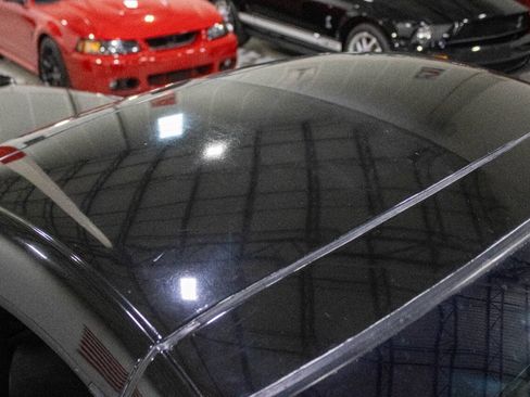 Used 2005 Chevrolet SSR LS 2dr Regular Cab Convertible w/ Preferred Equipment Group image 26