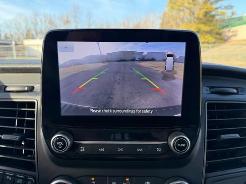 Used 2020 Ford Transit 150 Low Roof w/ Upfitter Package image 10