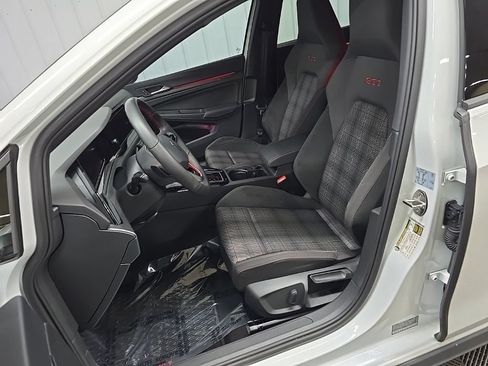 Used 2024 Volkswagen GTI S FWD image 29