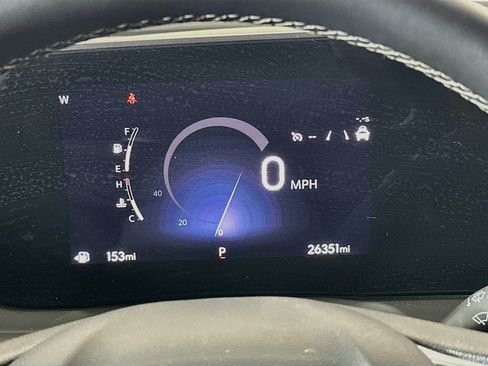 Used 2025 Buick Encore GX Preferred FWD image 19