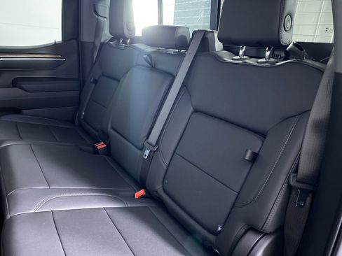 Certified 2025 Chevrolet Silverado 1500 RST w/ RST All Star Premium Package AWD/4WD image 27