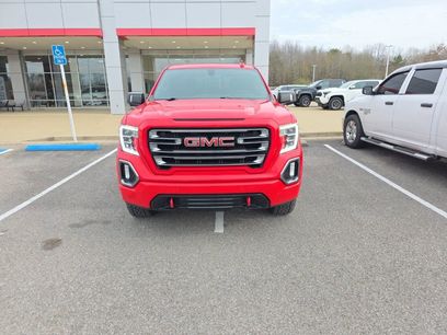 Used 2021 GMC Sierra 1500 AT4 w/ AT4 Premium Package