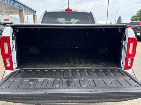 Used 2020 Ford Ranger XLT w/ Equipment Group 301A Mid AWD/4WD image 12