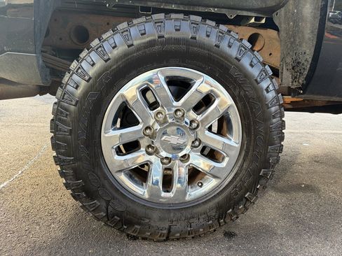 Used 2015 Chevrolet Silverado 2500 W/T w/ WT Convenience Package image 15