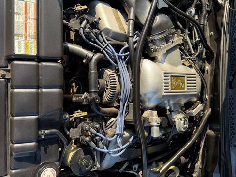 Used 1996 Ford Mustang Cobra RWD image 20