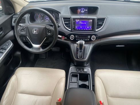 Used 2015 Honda CR-V EX-L image 26