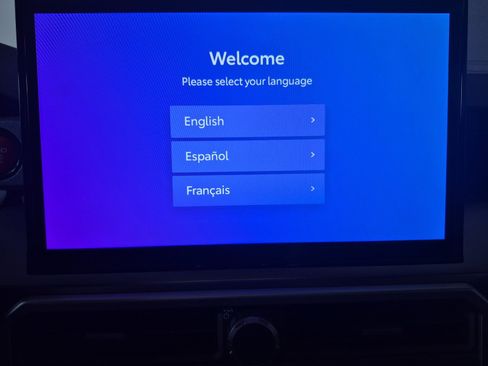 New 2026 Toyota 4Runner 4WD image 26