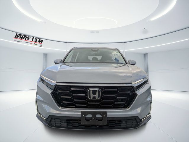 Used 2026 Honda CR-V EX-L image 8