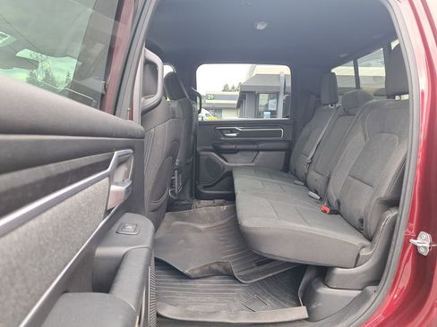 Used 2020 RAM 1500 Lone Star RWD image 13