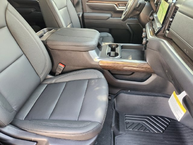 New 2026 Chevrolet Silverado 2500 LT w/ Trail Boss Package AWD/4WD image 19