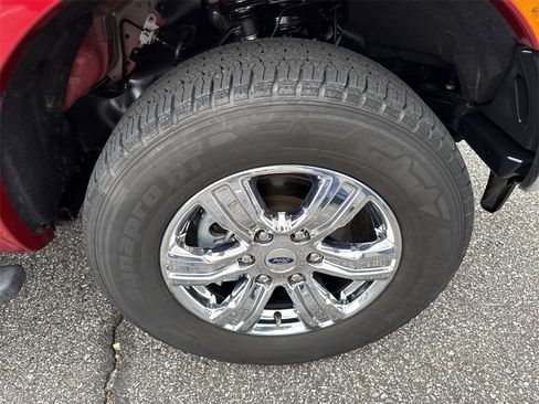 Used 2021 Ford Ranger XLT w/ Equipment Group 301A Mid image 13