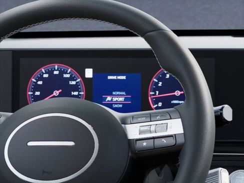 New 2026 Hyundai Kona Limited image 14