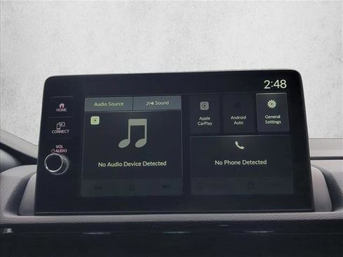 New 2026 Honda CR-V EX-L image 15