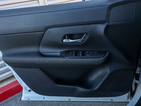 New 2026 Nissan Kicks SV image 23